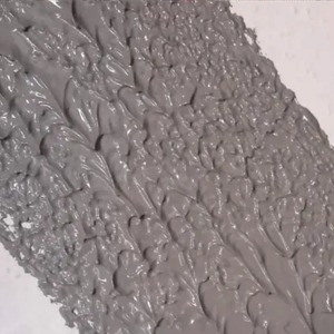 怀来双液改性环氧型 YJ-302 拉毛界面剂，光面混凝土基层专用再浇剂