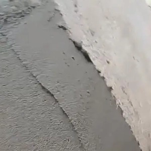 怀来水工建筑物I级C55聚合物改性水泥砂浆 渠道防渗泵站加固迎水面抗冲刷砂浆
