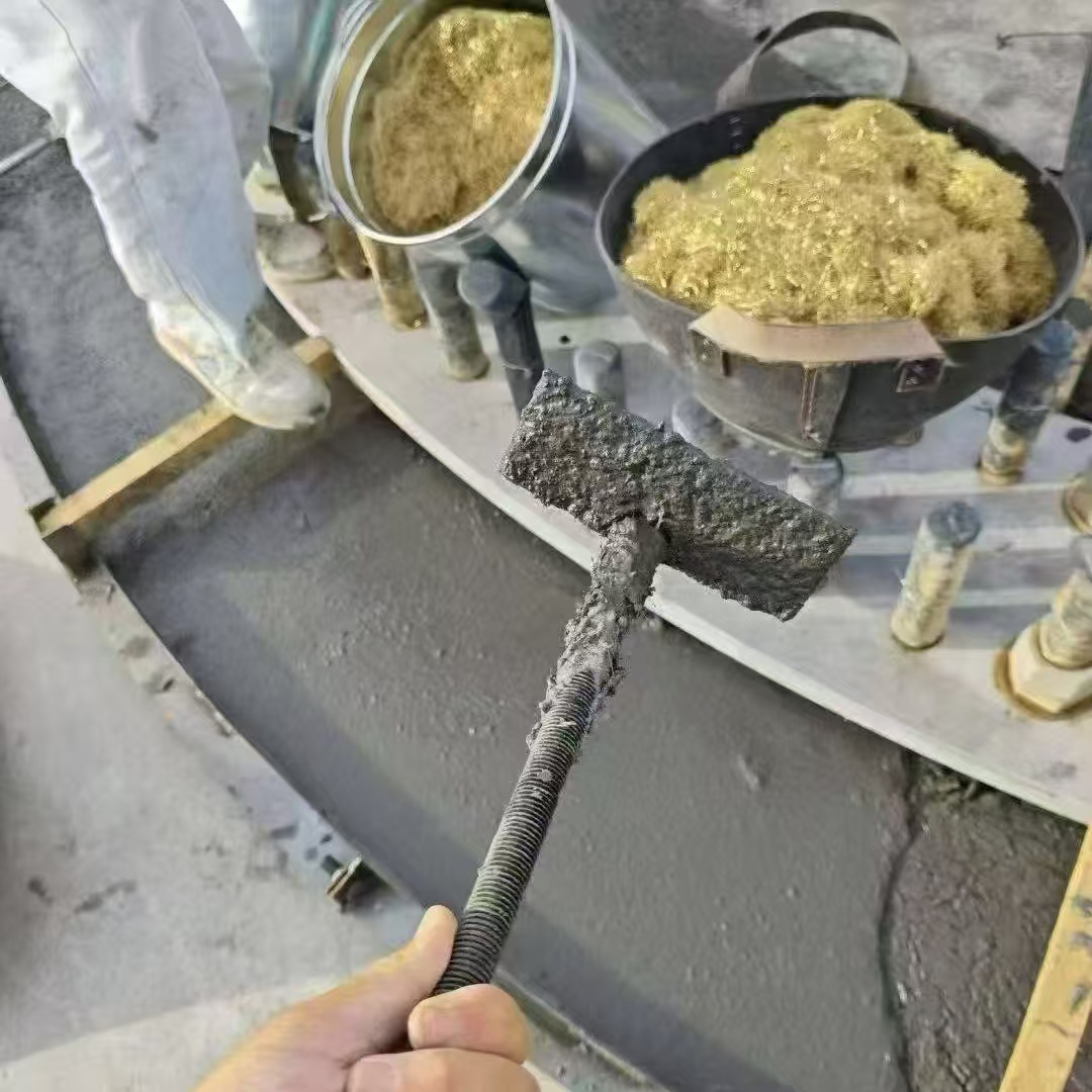 怀来C120风电设备基础专用灌浆料