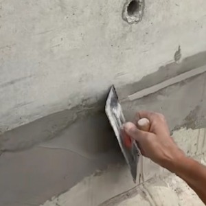 怀来P型防护型环氧树脂砂浆