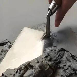 怀来混凝土裂缝孔洞剥落冻融修复用高强度丙乳防腐蚀砂浆