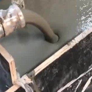 怀来灌浆料什么型号的能灌小缝隙