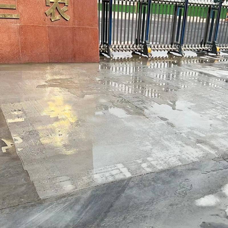 怀来水泥路面翻新砂浆
