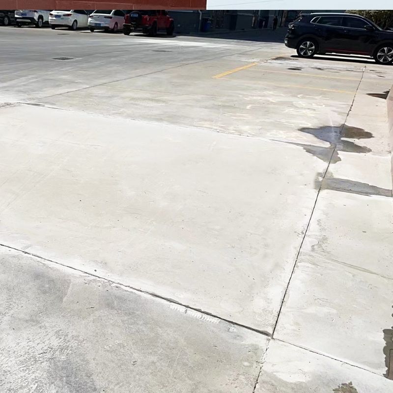 怀来市政道路抢修料